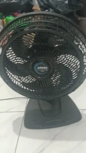 ventilador ex tremer