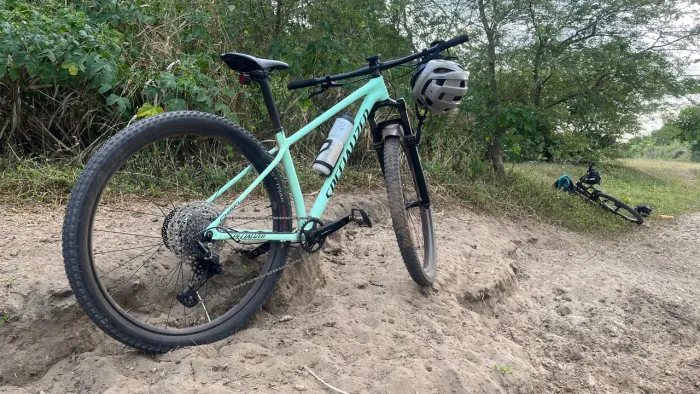 Specialized chisel Tamanho S