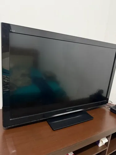 TV PANASONIC VIERA 42? FULL HD À VENDA 