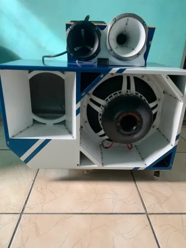Trio 4Vias Aceito Troca Em Console Ou Algo Negociável !
