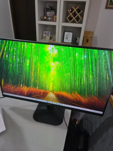 Monitor Aoc 27 polegadas 27B35H 120hz