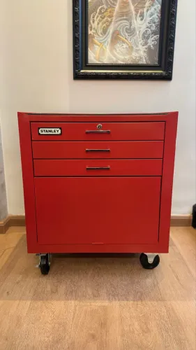 Carrinho de ferramentas STANLEY