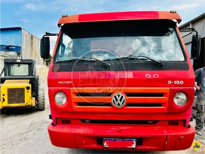 volkswagem 9.150 motor Novo na garantia , 3\4 com caçamma , apenas R$ 220.000,00 troco