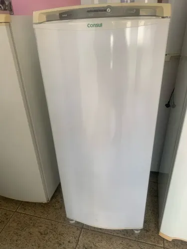 Geladeira consul fros free