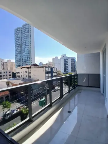 Imóvel para venda possui 80 metros quadrados com 2 quartos em Bento Ferreira - Vitória - E