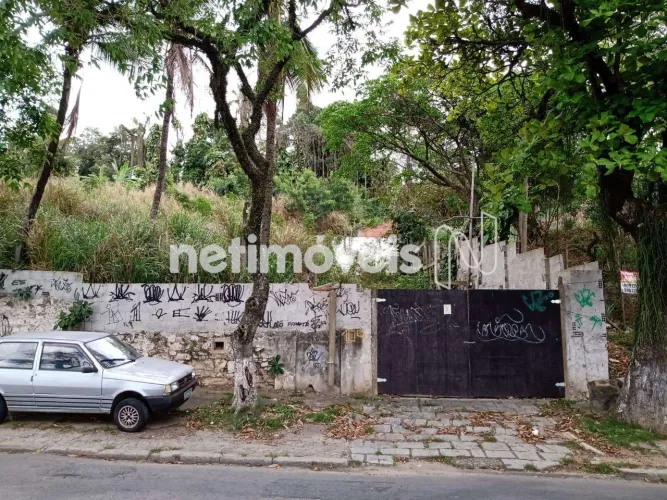 Terreno a venda nos Bancarios - Praia de Congonhas do Campo!