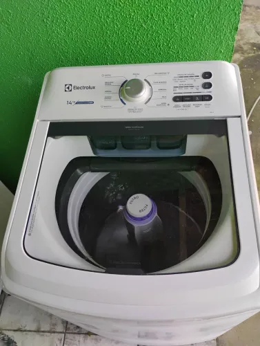 Máquina de lavar