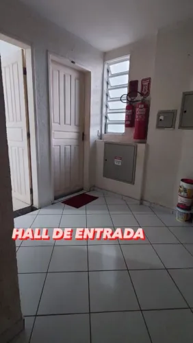 Apto em Parnamirim, Condomínio Salatiel Rufino dos Santos ( América 1 )