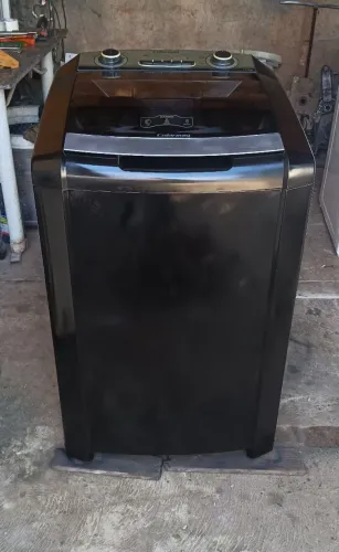 Máquina Colormaq 11KG super conservada funcionando perfeitamente!!!