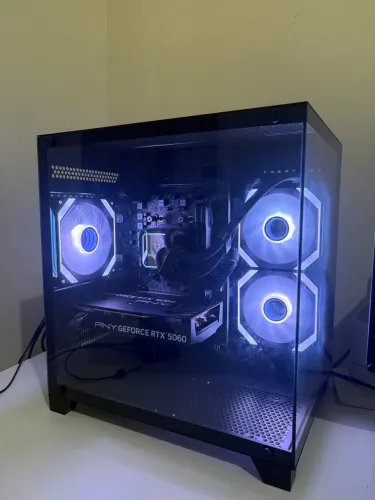 Pc gamer