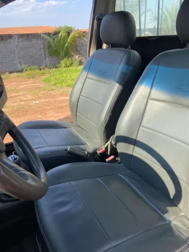 Chevrolet Corsa Pick-up Std/ Rodeio 1.6 MPFI 2003