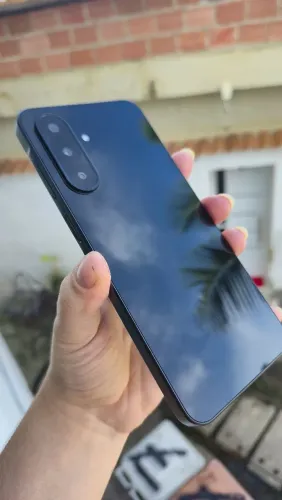 Samsung Galaxy A26 5G 256gb 8gb RAM, câmera 50MP