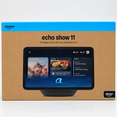 Amazon Echo Show 11 Wi-Fi / Bluetooth