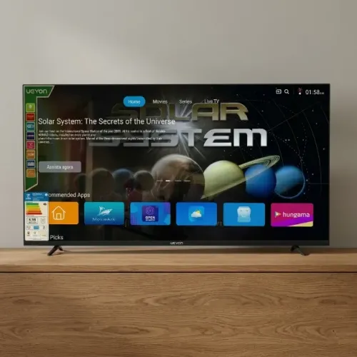 TV Smart 32 Weyon LED Lacrada