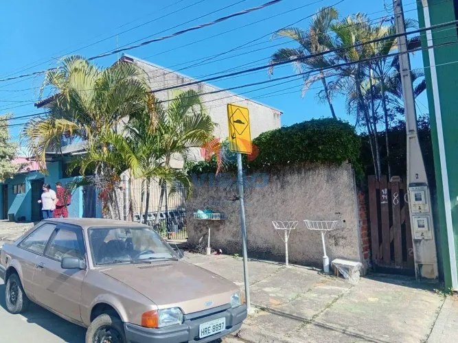 Excelente oportunidade para quem busca espaço e potencial de valorização!