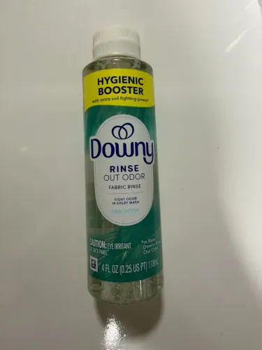 Downy Rinse Out Odor 118ml