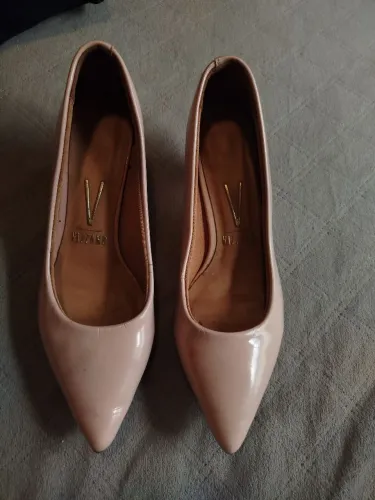 Scarpin Vizzano 36