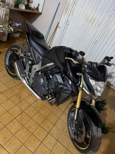 Cb 1000r 2013/13