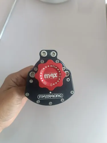 Amortecedor de Direção Yamaha Tracer 900