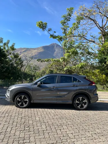 Mitsubishi Eclipse Cross HPE-S Sport 1.5 AWC AUT 2023