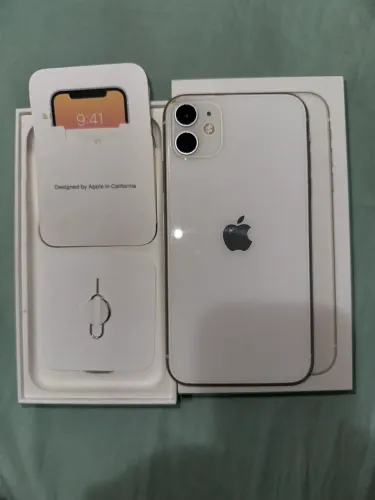 iPhone 11 128GB