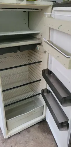GELADEIRA CONSUL