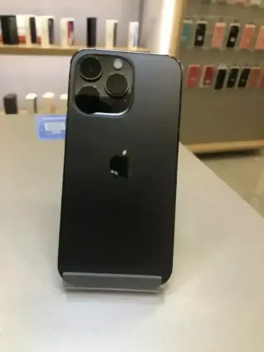 iPhone 13 Pro Max 256GB Grafite Seminovo 85% - garantia - loja física na Savassi