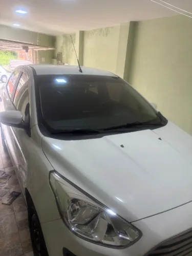Ford KA 1.5 Sedan SE 12V Flex 4P Aut. 2019