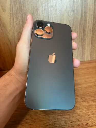 oportunidade Iphone 13 PRO MAX