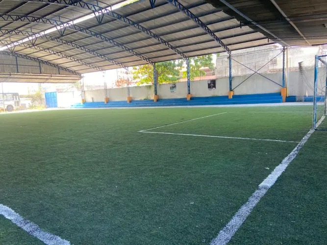 Galpão Comercial