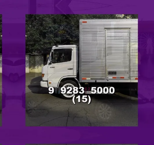 frete! mudança em jardim américa & jardim são paulo ~ transporte seguro e rápido