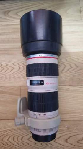 Cano. 70-200 F4