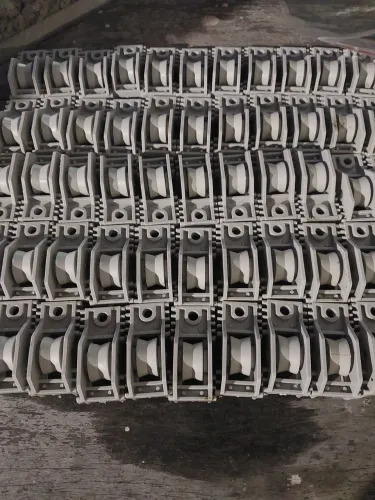 roldanas/carretilhas plásticas para varal de teto ou parede