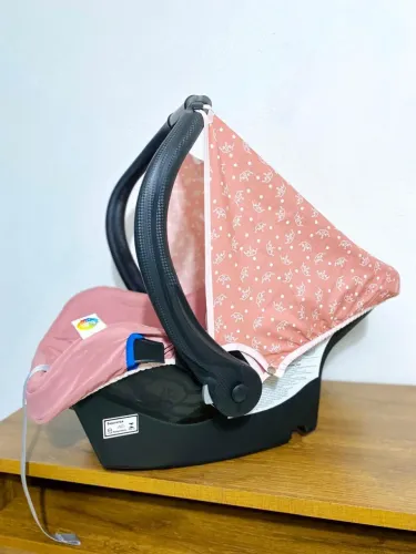 Bebê conforto 