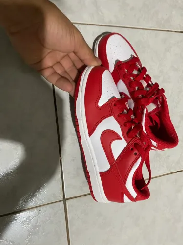 Dois tênis Nike ORIGINAIS