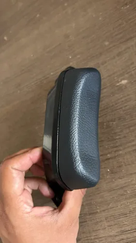[VENDO] Encosto de Garupa (Sissy Bar) Original Bajaj Dominar 400 (Ano 2025)