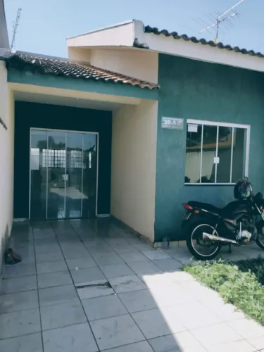 Venda de Casa abaixo do valor de Mercado