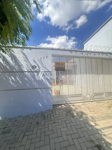 Casa venda no bairro Jardim Eulina