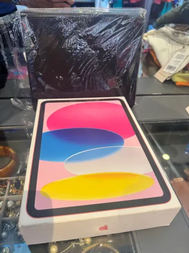IPAD A16 WI-FI 128G 