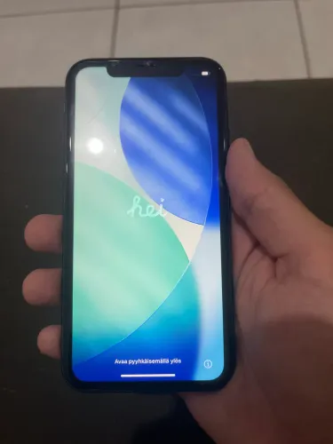 iPhone 11 64 GB