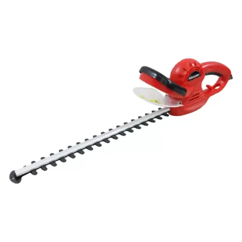 Aparador Podador De Cerca Viva 600w 20 Pol Elétrico Corte16mm - E034084