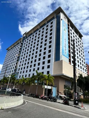 Sala Comercial para Venda em Fortaleza, Pici, 1 banheiro