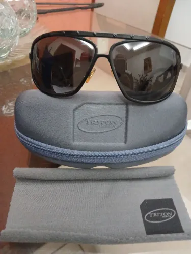 Oculos de Sol novo masculino