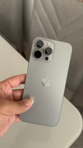 IPHONE 16 pro max 256g