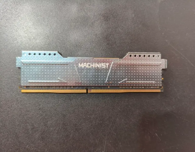 Memória ECC Machinist DDR4 8GB