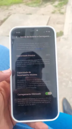 iPhone 12 Pro