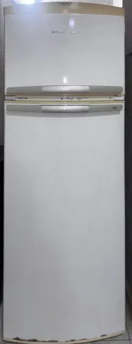 Geladeira Brastemp Frost Free 350L (Ótimo Estado)