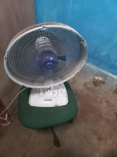 Ventilador
