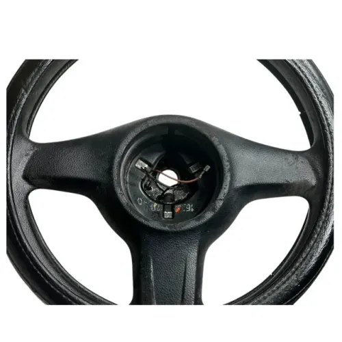 Volante Direção Vw Voyage Gol Fox 2008 a 2009