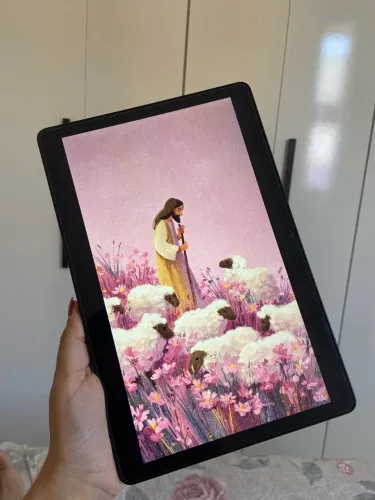 Vendo tablet a9+ Samsung